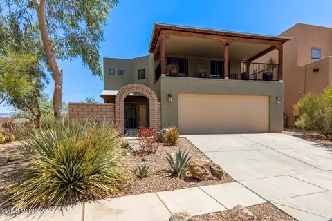 6919 S Valley Stream Dr, Tucson, AZ 85757