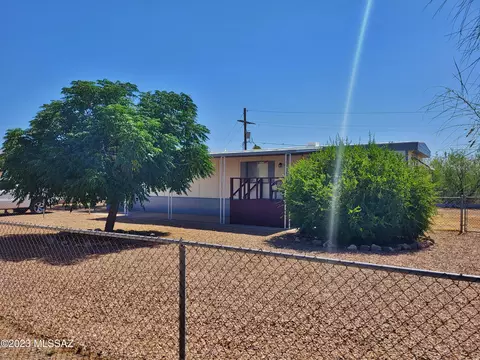 5711 S Rafter, Tucson, AZ 85757