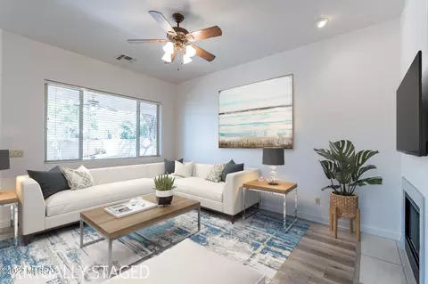 5259 Spring View Dr, Tucson, AZ 85749 photo 11