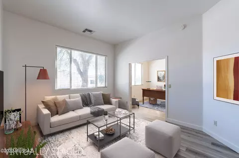 5259 Spring View Dr, Tucson, AZ 85749 photo 4