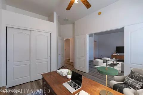 5259 Spring View Dr, Tucson, AZ 85749 photo 6