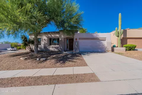 5259 Spring View Dr, Tucson, AZ 85749 photo 46