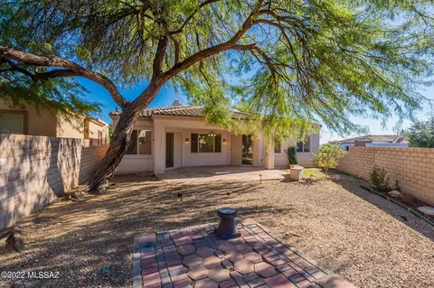 5259 Spring View Dr, Tucson, AZ 85749 photo 34