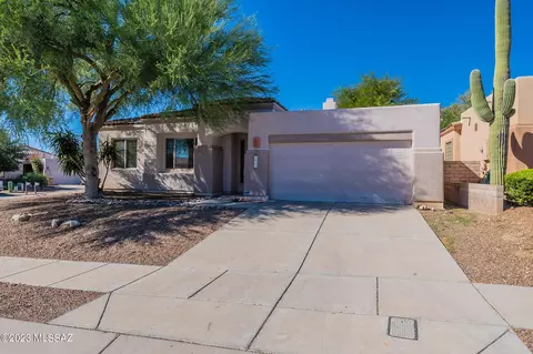 5259 Spring View Dr, Tucson, AZ 85749