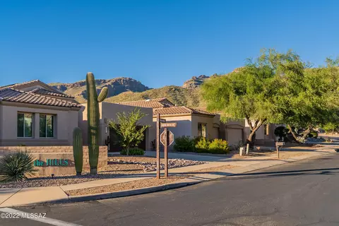 5259 Spring View Dr, Tucson, AZ 85749 photo 45