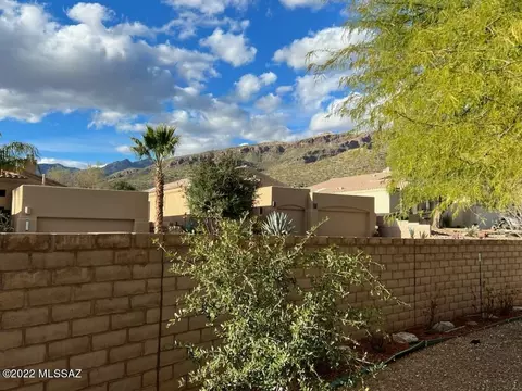 5259 Spring View Dr, Tucson, AZ 85749 photo 32