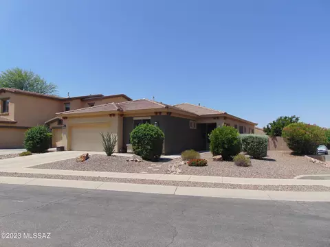 13059 N Catbird Dr, Oro Valley, AZ 85755