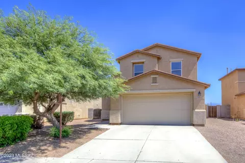5863 E Fantail Ln, Tucson, AZ 85756