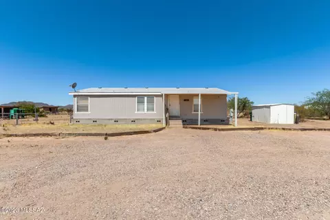 18395 W Avra Valley Rd, Marana, AZ 85653