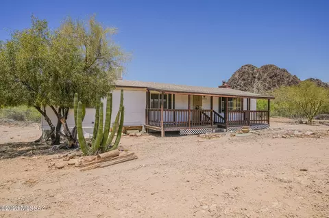 5732 S Joseph Ave, Tucson, AZ 85757
