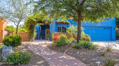 314 Circulo Bellagio, Rio Rico, AZ 85648