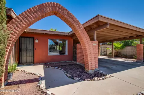 9201 E Stella Rd, Tucson, AZ 85730