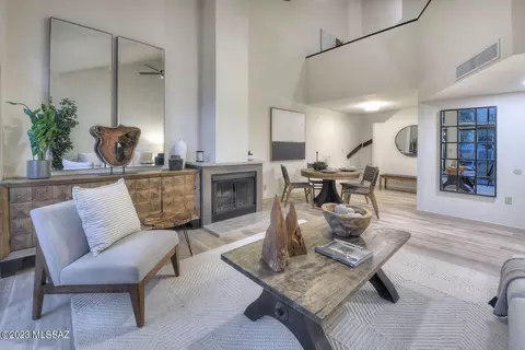 3985 Paseo De Las Canchas, Tucson, AZ 85716