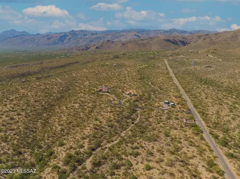 2733 N El Camino Rinconado, Tucson, AZ 85749