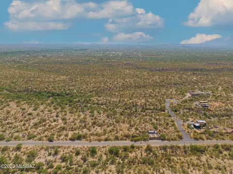 2769 N El Camino Rinconado, Tucson, AZ 85749