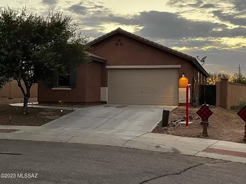13792 S Camino Acelga, Sahuarita, AZ 85629