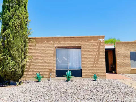 3321 S Birch Ave, Tucson, AZ 85730