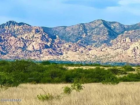 tbd Cochise Trail 3610 Acres, Saint David, AZ 85630