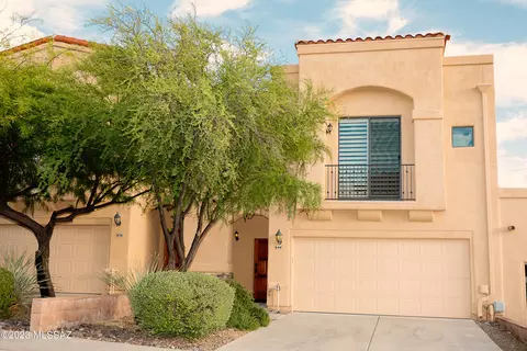 644 E Weckl Pl, Tucson, AZ 85704