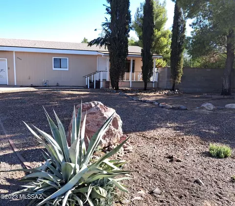 6580 W Emjay Ave, Tucson, AZ 85735