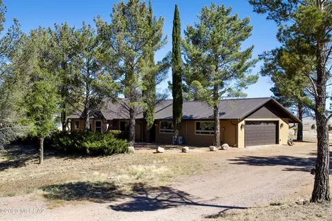 26 Deer Run Rd, Sonoita, AZ 85637