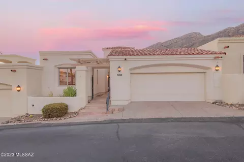 5063 E Calle Brillante, Tucson, AZ 85718