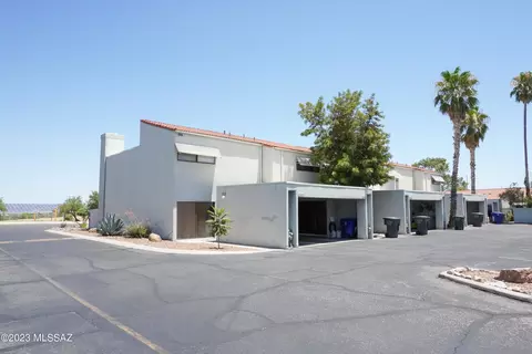 2745 W Anklam Rd #C, Tucson, AZ 85745