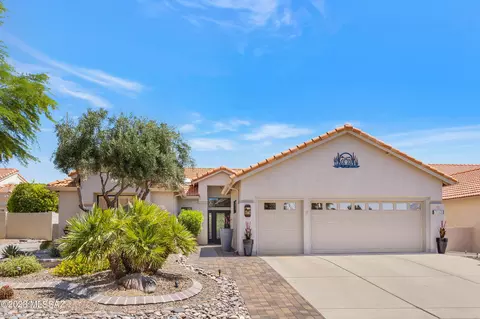 65460 E Rolling Hills Dr, Tucson, AZ 85739