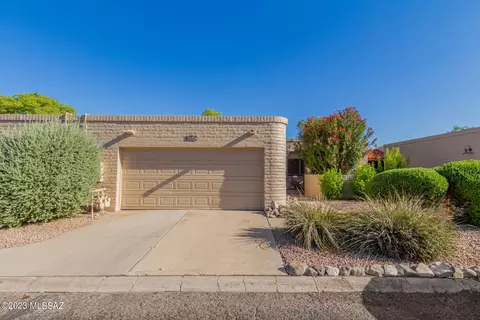 2232 E Camino Cancion, Tucson, AZ 85718