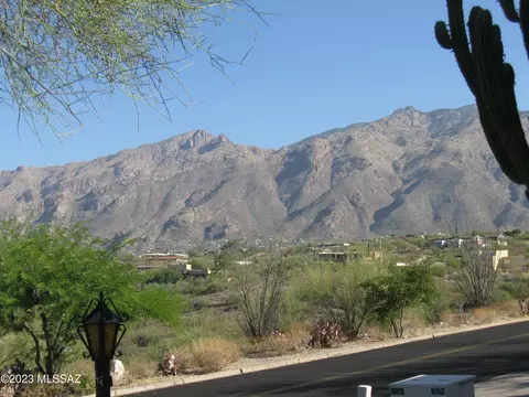 5612 E Paseo De La Tirada, Tucson, AZ 85750