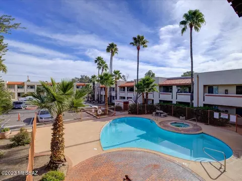 455 W Kelso St #221, Tucson, AZ 85705