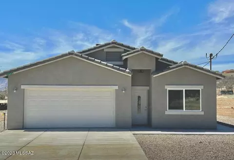 1854 Isabel Ct, Rio Rico, AZ 85648