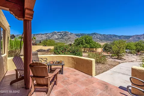 5455 E Starhaven Ln, Tucson, AZ 85739