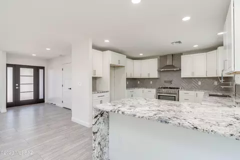 3454 E Calle Del Prado, Tucson, AZ 85716
