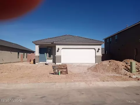 12111 E Rose Frances Dr E, Vail, AZ 85641