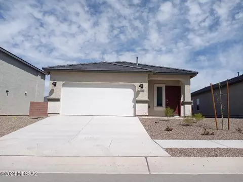12191 E Rose Frances Dr E, Vail, AZ 85641