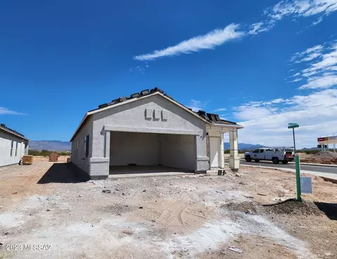 12215 E Rose Frances Dr E, Vail, AZ 85641