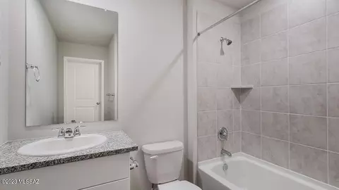 Bath - 12183 E Rose Frances Dr E, Vail, AZ 85641 photo 3 of 3