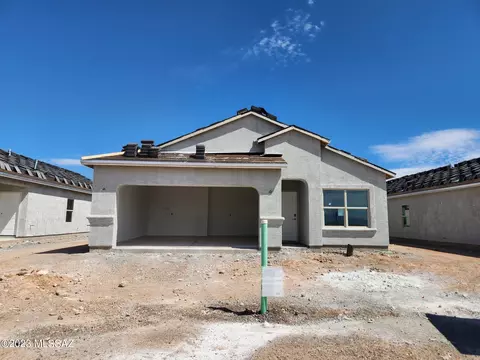 12207 E Rose Frances Dr E, Vail, AZ 85641