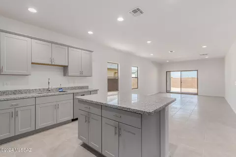 Kitchen - 12143 E Rose Frances Dr E, Vail, AZ 85641 photo 1 of 5
