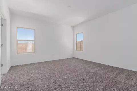 Bedroom - 12143 E Rose Frances Dr E, Vail, AZ 85641 photo 2 of 4