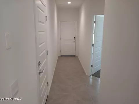 Entry Way - 12143 E Rose Frances Dr E, Vail, AZ 85641 photo 3 of 3