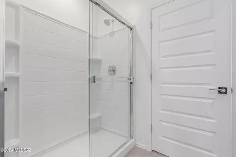 Entry Way - 12143 E Rose Frances Dr E, Vail, AZ 85641 photo 2 of 3