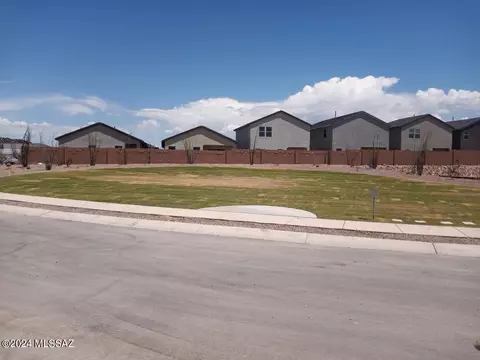 Exterior - 12143 E Rose Frances Dr E, Vail, AZ 85641 photo 2 of 2