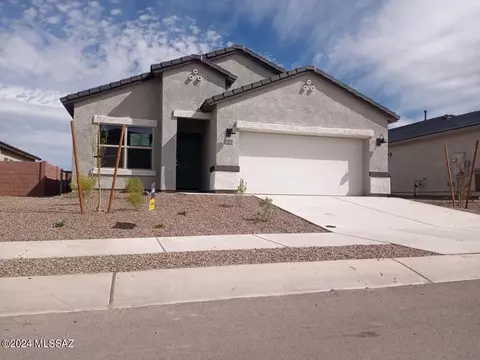 12143 E Rose Frances Dr E, Vail, AZ 85641