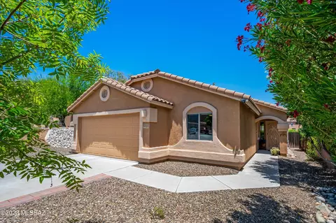 61012 Halter Pl, Tucson, AZ 85739