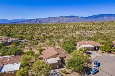 14645 E Yellow Sage Ln, Vail, AZ 85641