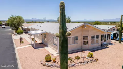 3265 S White Clay Loop, Tucson, AZ 85735