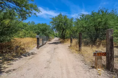 11455 E Speedway Blvd, Tucson, AZ 85748