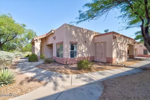 1556 N Paseo La Tinaja, Green Valley, AZ 85614